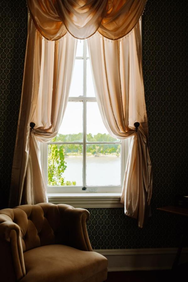 White House Hotel Hermann Luaran gambar